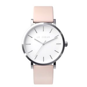 Le Coeur Paris Watch